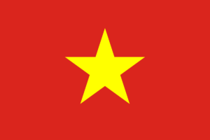Vietnam | ベトナム